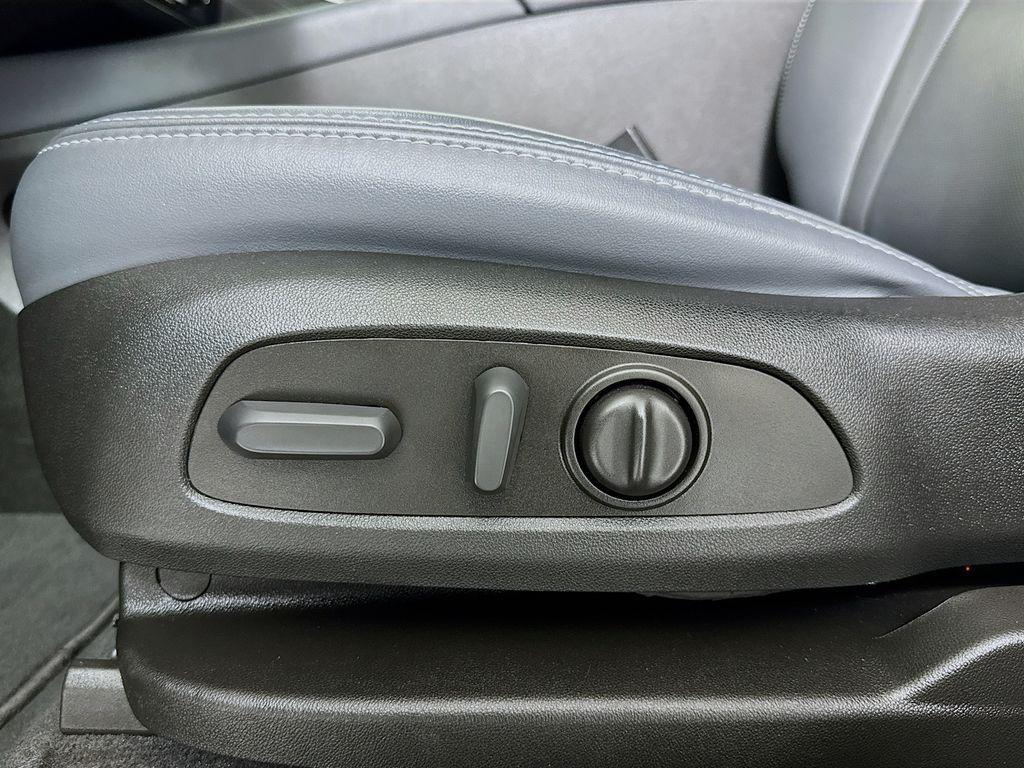 used 2023 Buick Enclave car, priced at $31,494