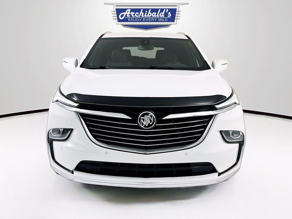 used 2023 Buick Enclave car, priced at $31,494