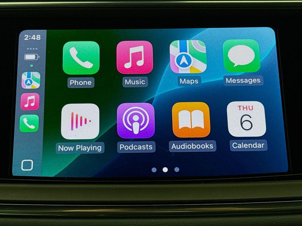 used 2023 Buick Enclave car, priced at $31,494