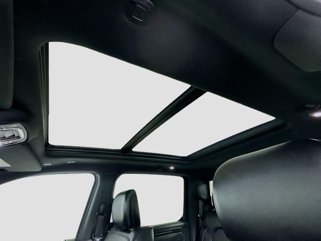 used 2019 Ram 1500 car, priced at $30,800