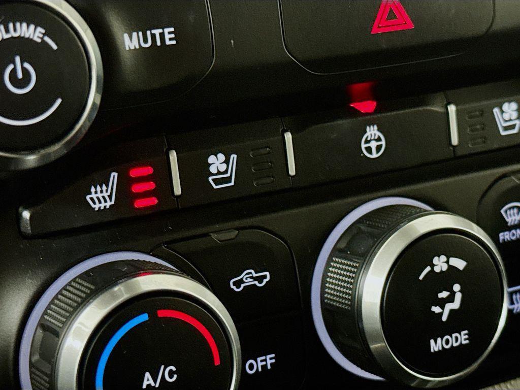 used 2019 Ram 1500 car, priced at $30,800