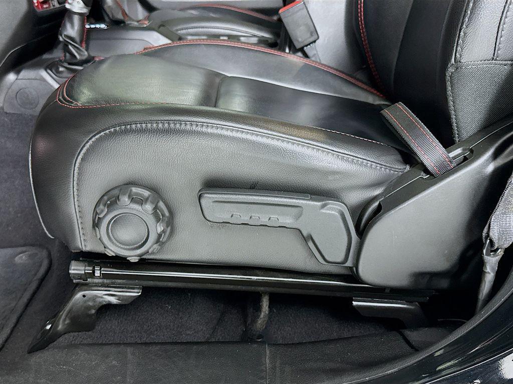 used 2022 Jeep Wrangler Unlimited car, priced at $37,549