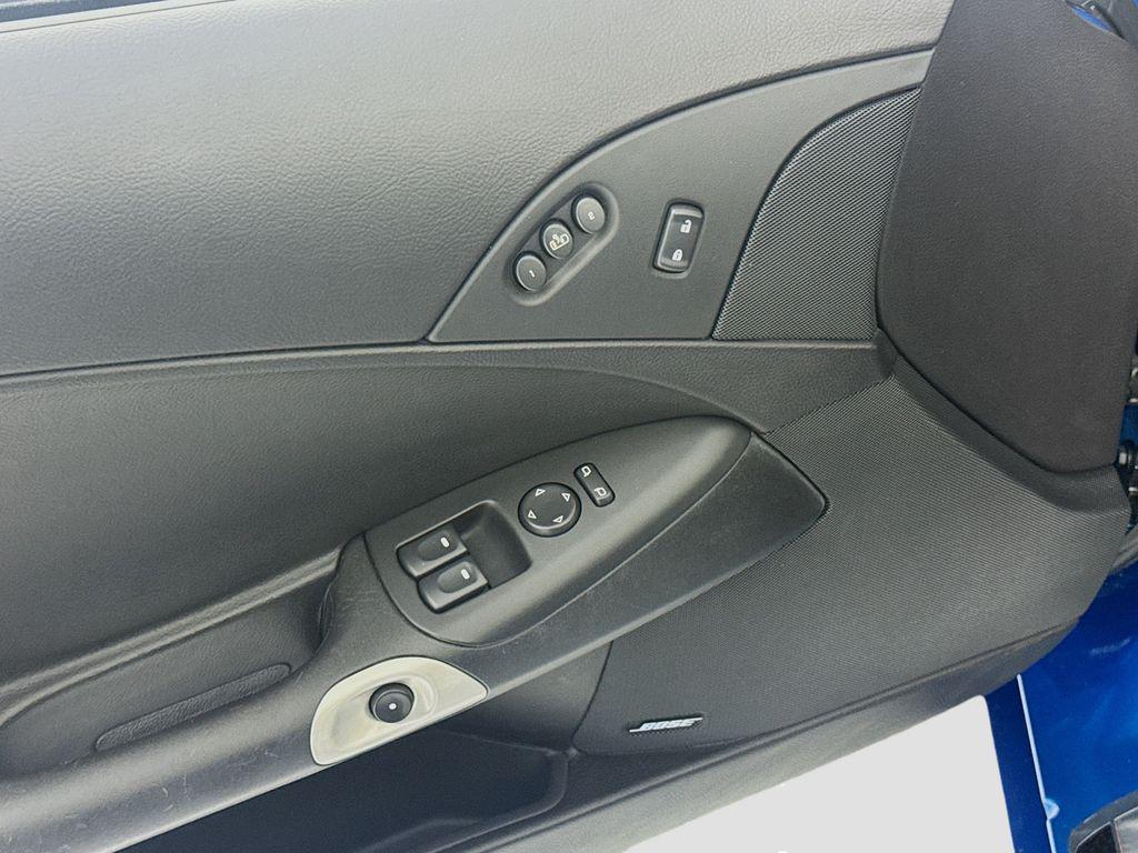 used 2008 Chevrolet Corvette car, priced at $35,000