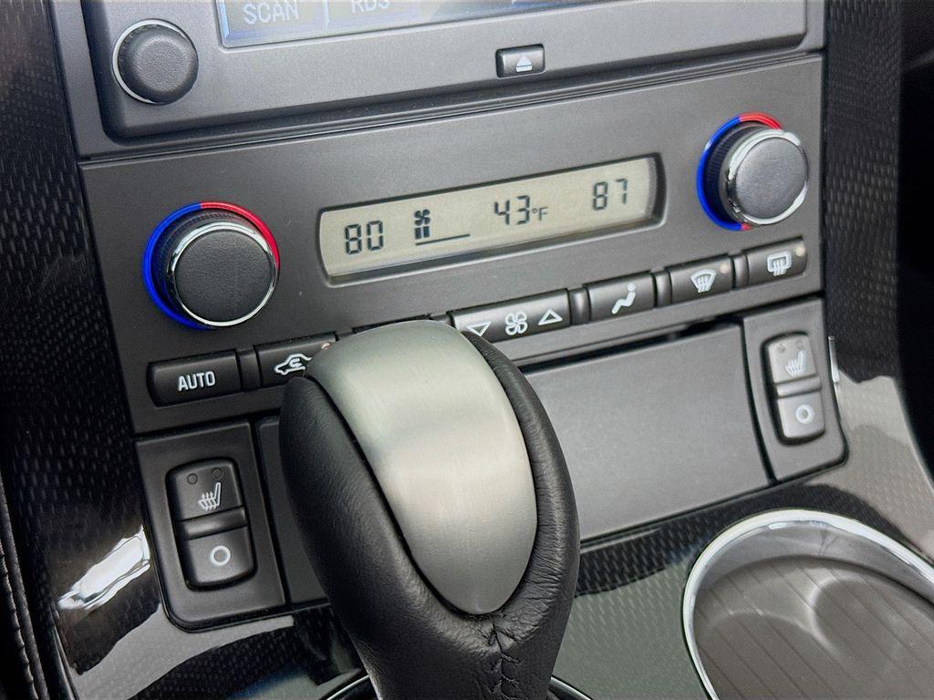 used 2008 Chevrolet Corvette car, priced at $35,000