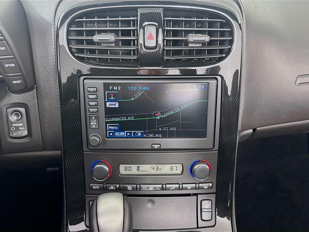 used 2008 Chevrolet Corvette car, priced at $35,000