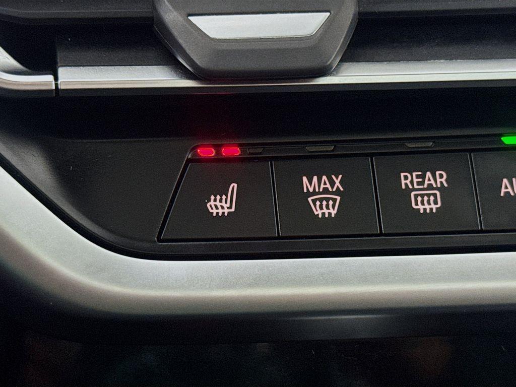 used 2022 BMW X3 car, priced at $29,980