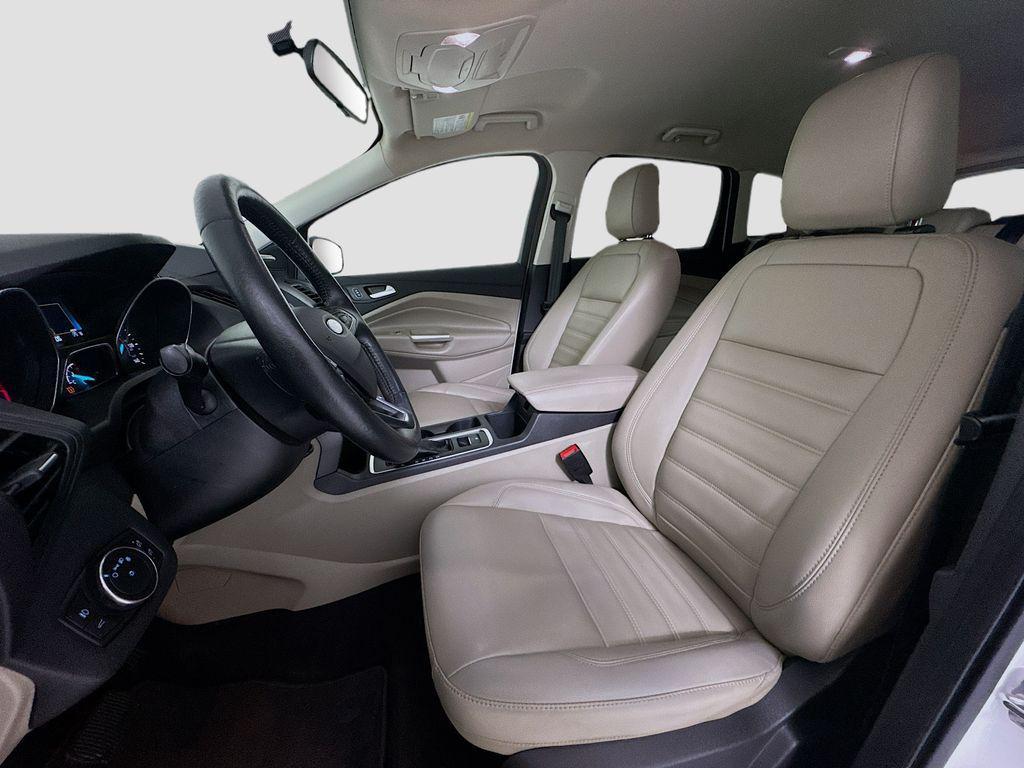 used 2019 Ford Escape car, priced at $16,064