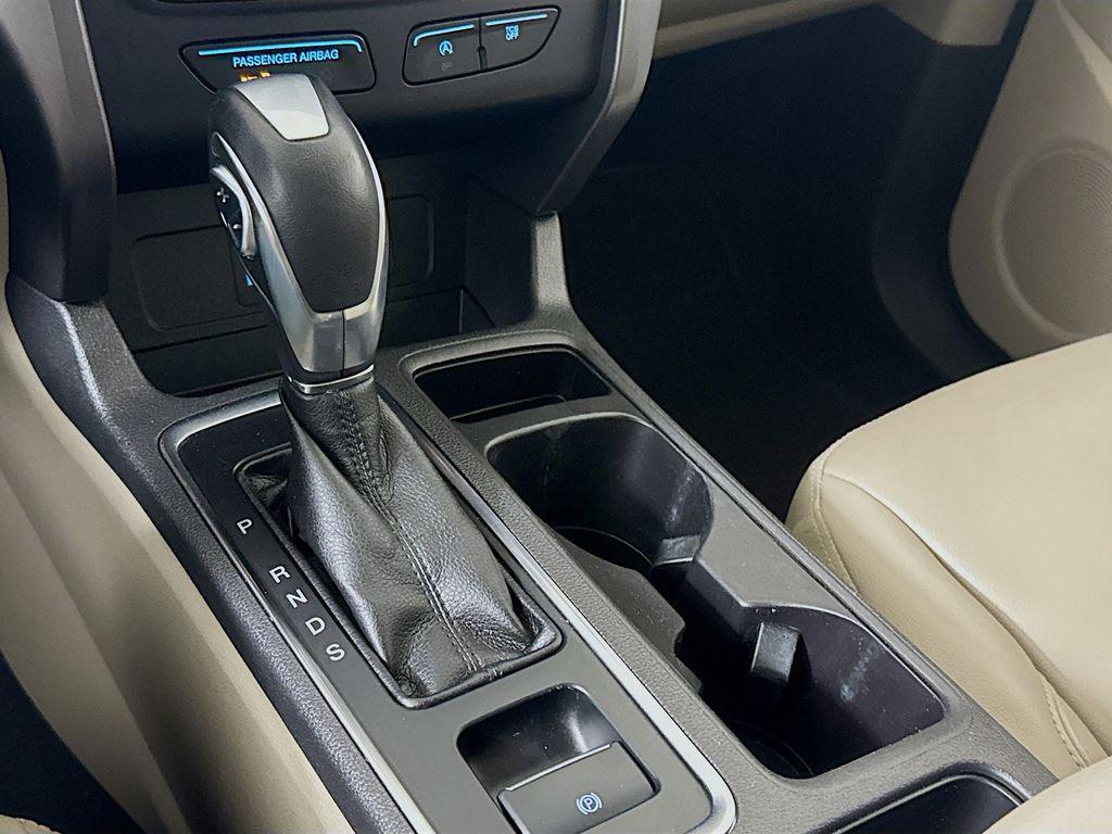 used 2019 Ford Escape car, priced at $16,064