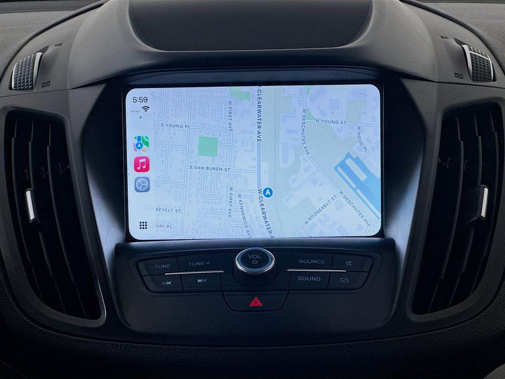 used 2019 Ford Escape car, priced at $16,064