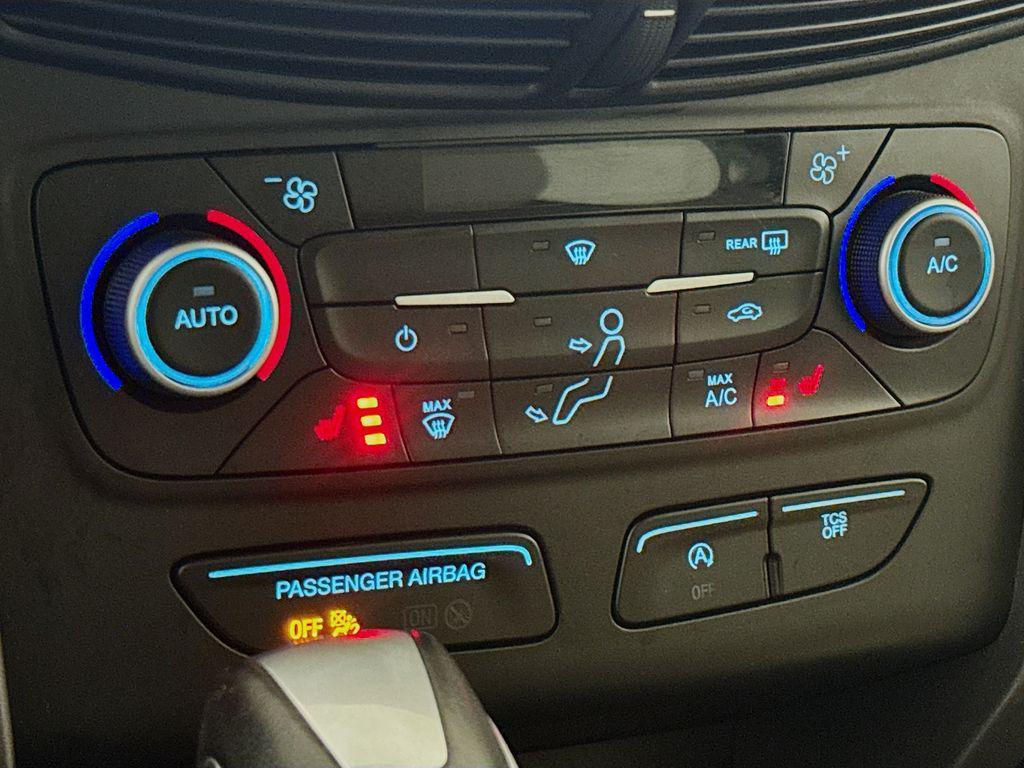 used 2019 Ford Escape car, priced at $16,064