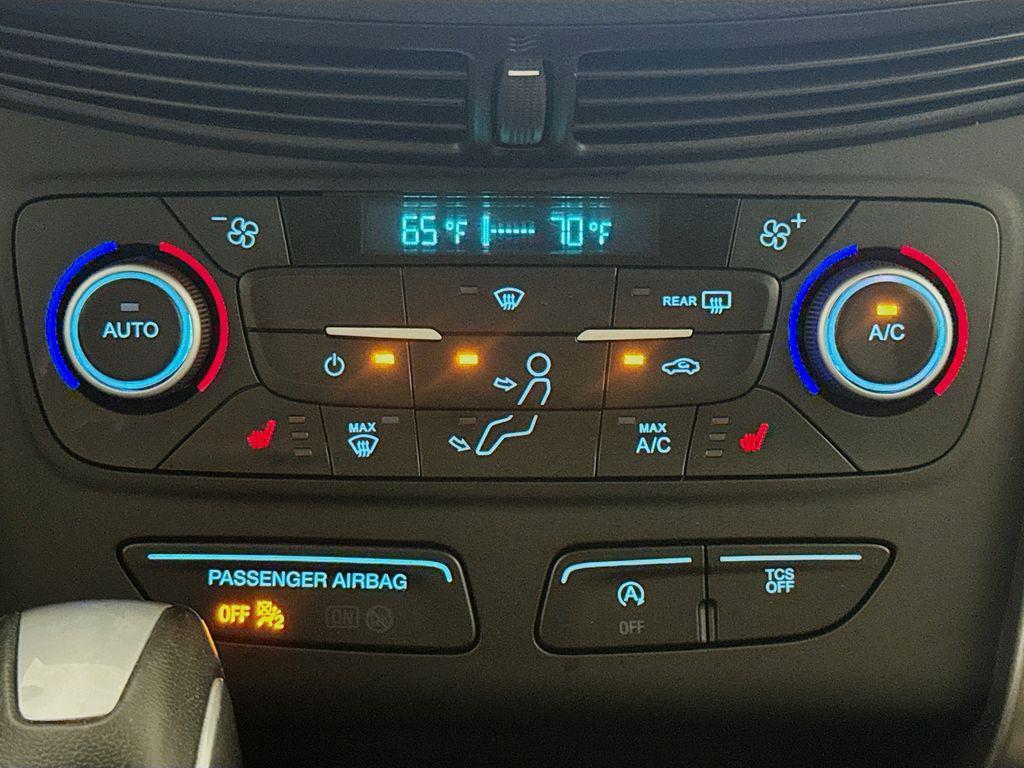 used 2019 Ford Escape car, priced at $16,064