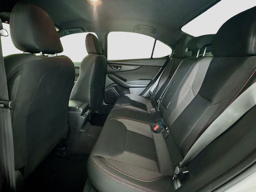 used 2022 Subaru WRX car, priced at $28,988