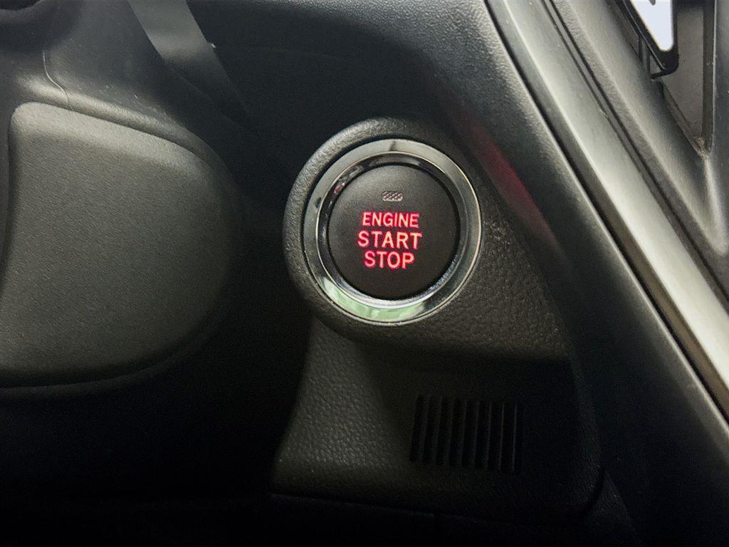 used 2022 Subaru WRX car, priced at $28,988