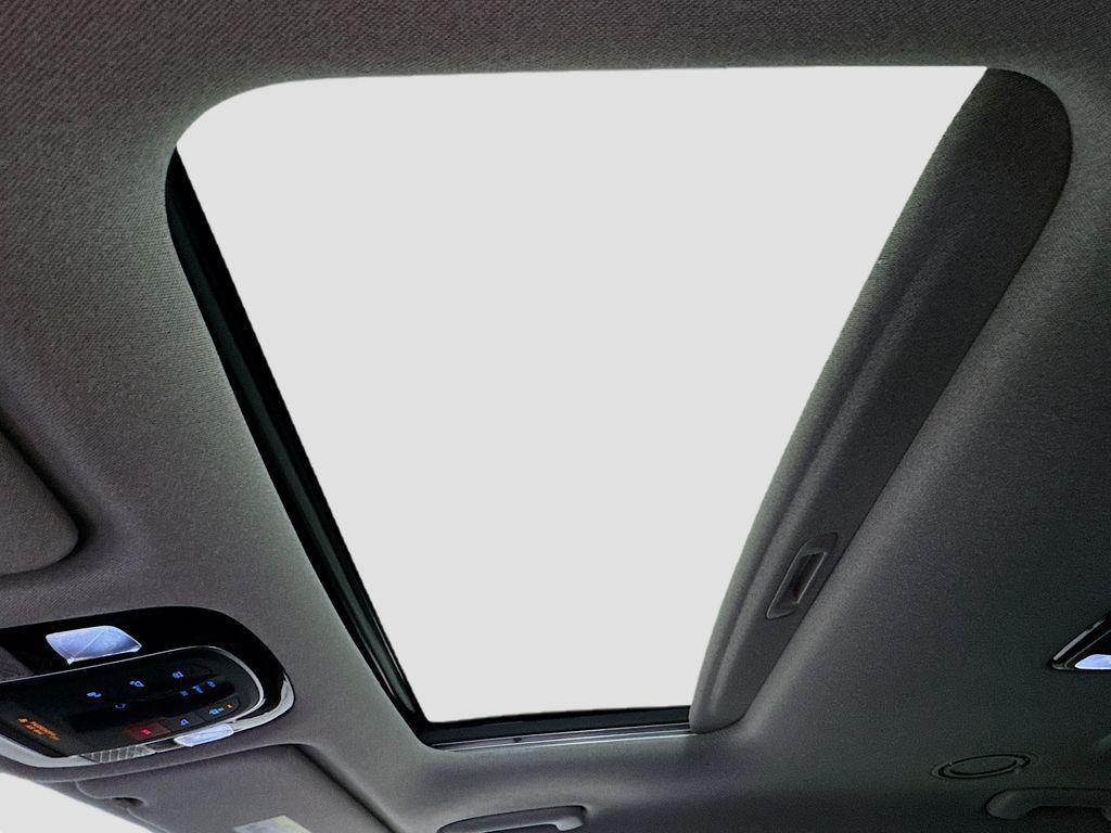 used 2025 Hyundai Palisade car, priced at $42,748