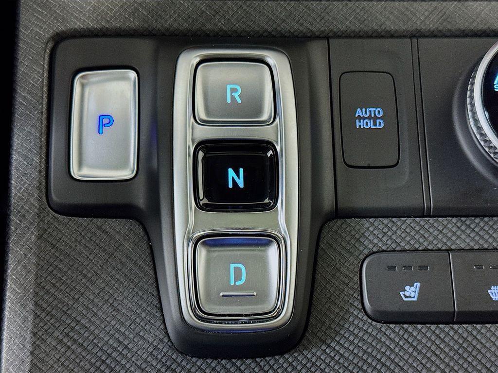 used 2025 Hyundai Palisade car, priced at $42,748