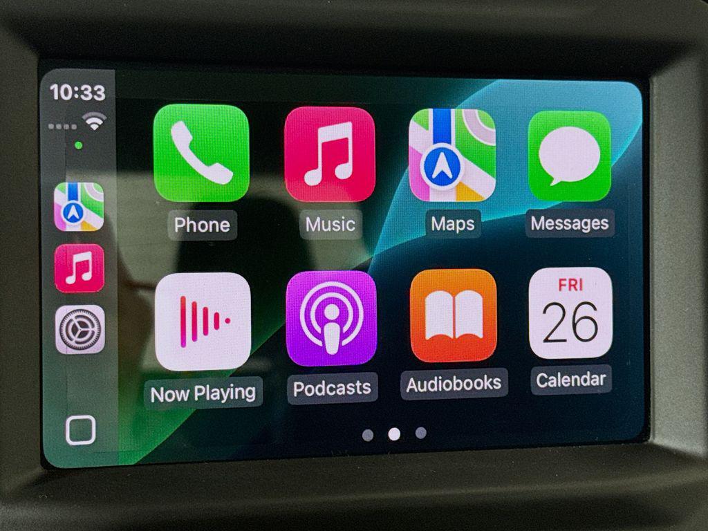 used 2023 Chevrolet Silverado 1500 car, priced at $34,407