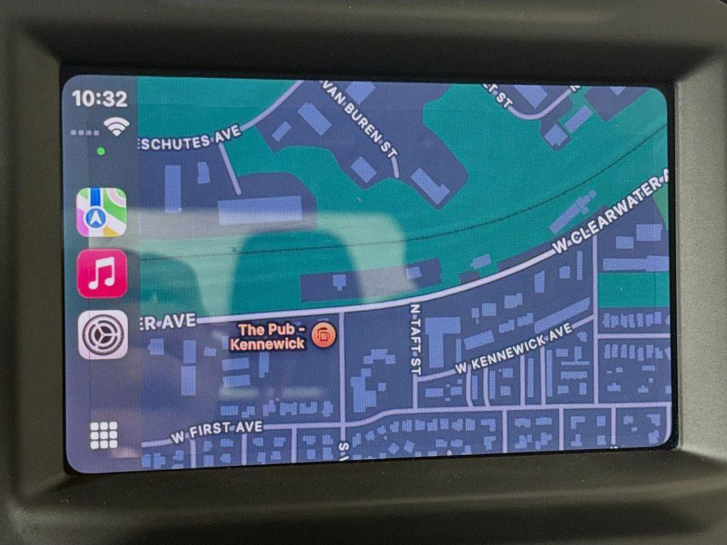 used 2023 Chevrolet Silverado 1500 car, priced at $34,407