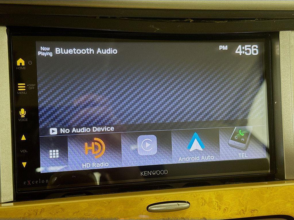 used 2005 Lexus SC 430 car, priced at $24,876