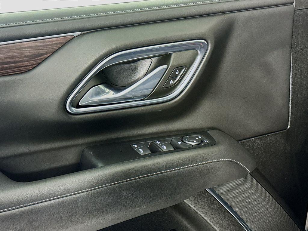 used 2023 Chevrolet Tahoe car, priced at $42,604