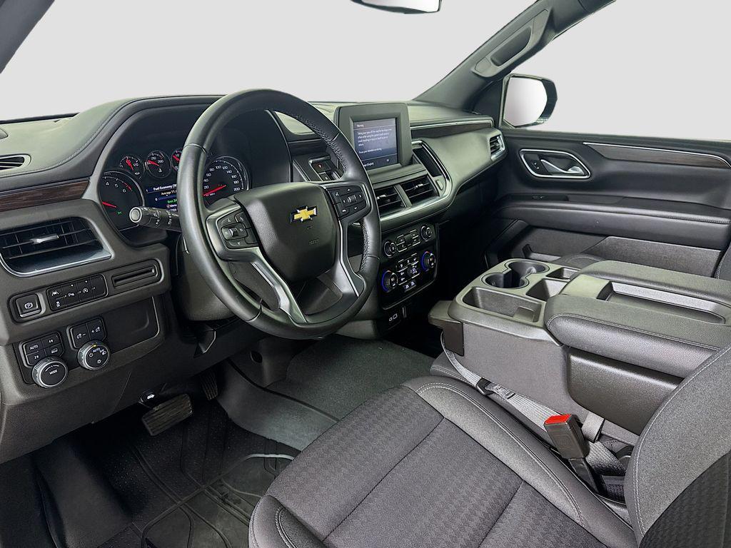 used 2023 Chevrolet Tahoe car, priced at $42,604