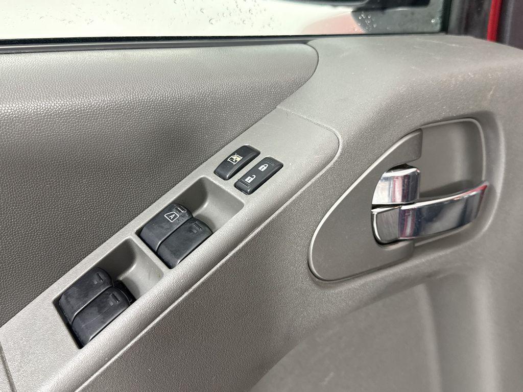 used 2019 Nissan Frontier car, priced at $19,255