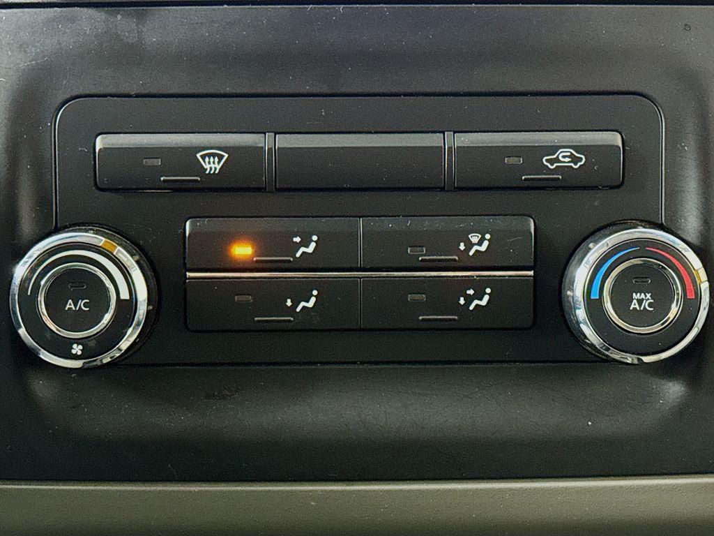 used 2019 Nissan Frontier car, priced at $19,255