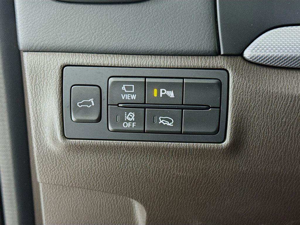 used 2021 Mazda CX-9 car, priced at $29,300