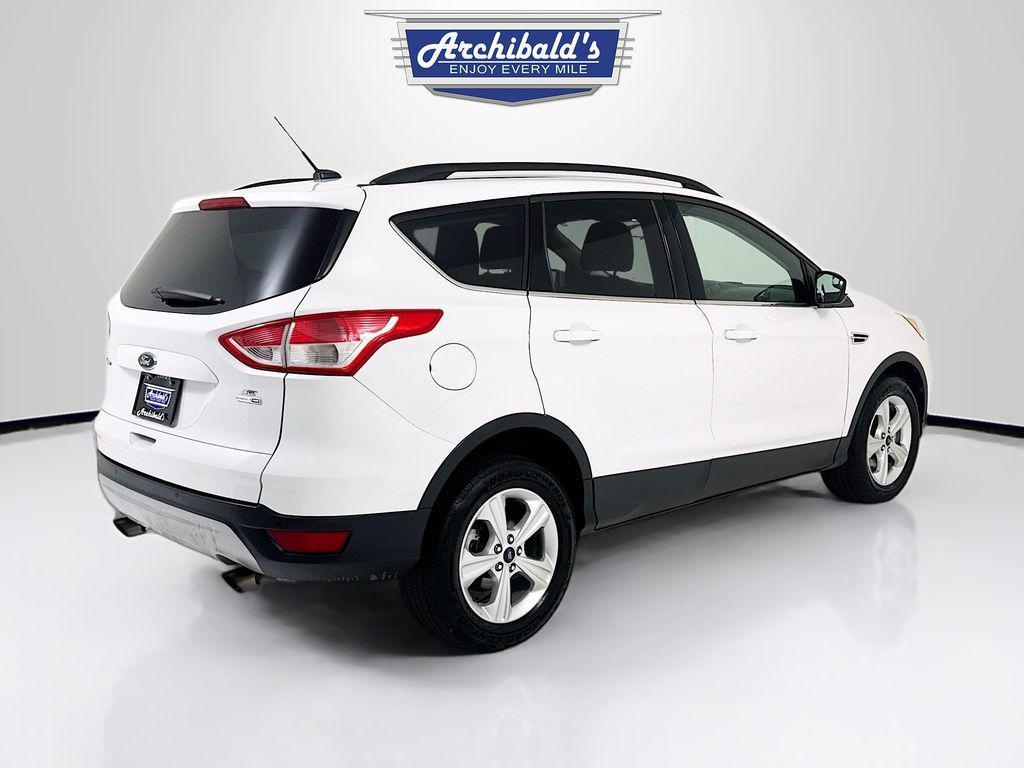 used 2016 Ford Escape car, priced at $10,427