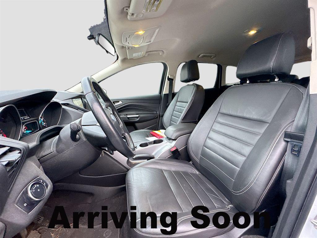 used 2016 Ford Escape car, priced at $10,427