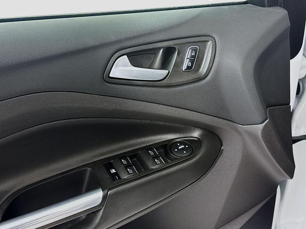 used 2016 Ford Escape car, priced at $10,427