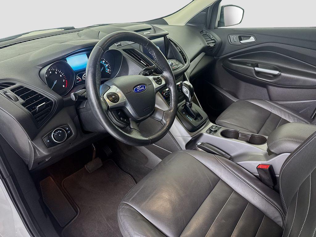 used 2016 Ford Escape car, priced at $10,427