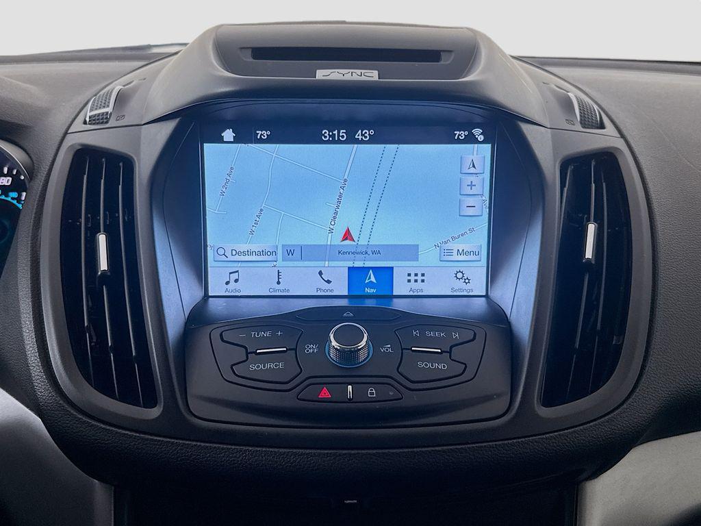 used 2016 Ford Escape car, priced at $10,427