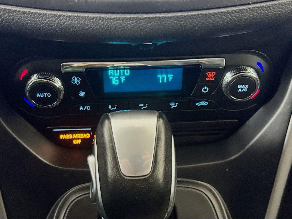 used 2016 Ford Escape car, priced at $10,427