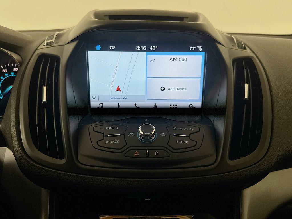 used 2016 Ford Escape car, priced at $10,427