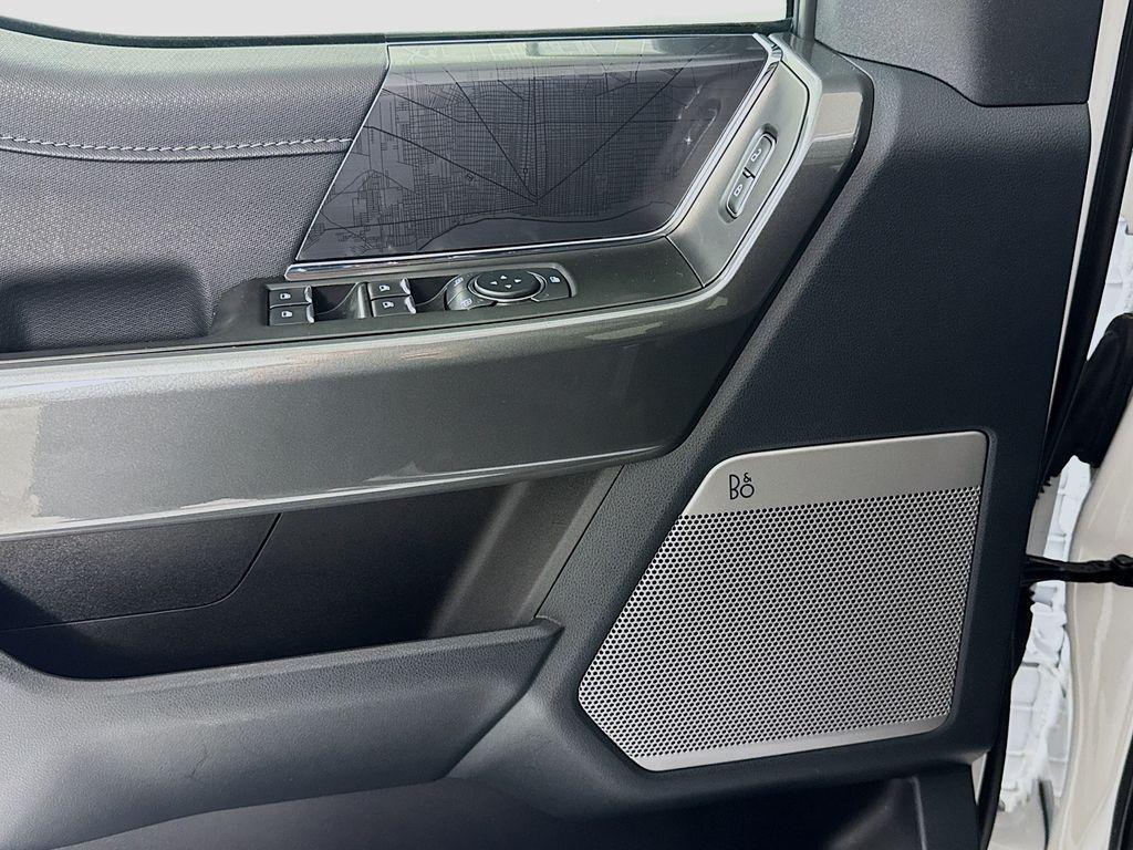 used 2023 Ford F-150 car, priced at $40,343