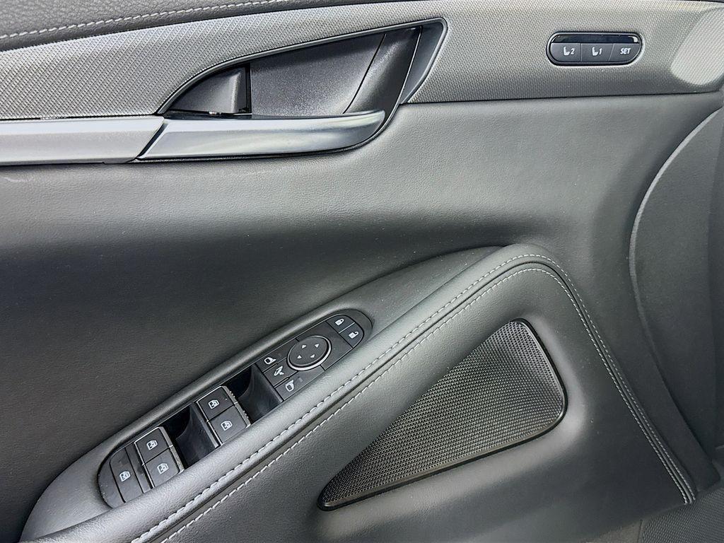 used 2023 INFINITI QX60 car, priced at $37,989