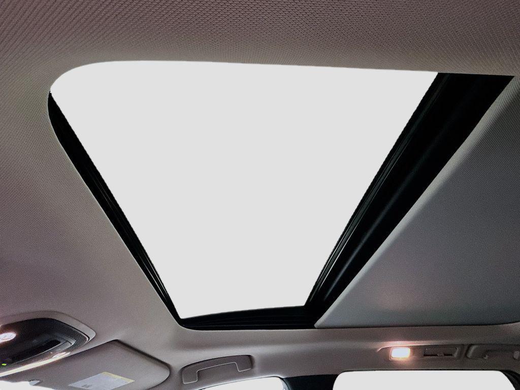 used 2023 INFINITI QX60 car, priced at $37,989