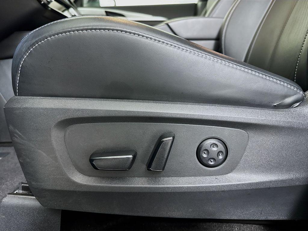 used 2023 INFINITI QX60 car, priced at $37,989