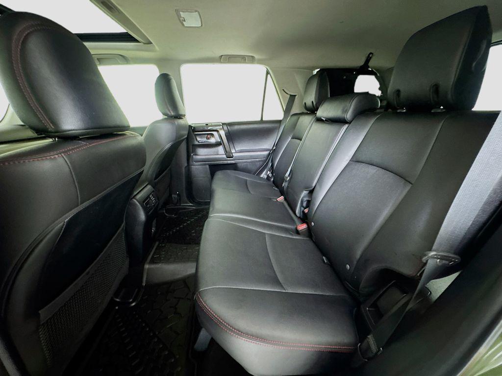 used 2020 Toyota 4Runner car, priced at $39,374