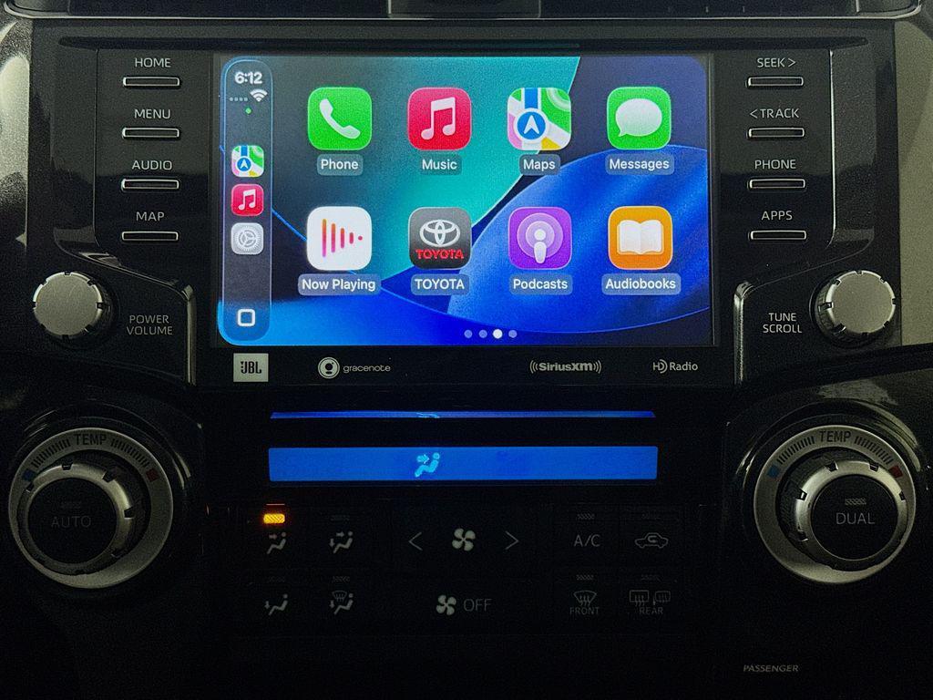 used 2020 Toyota 4Runner car, priced at $39,374