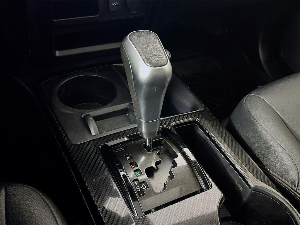 used 2020 Toyota 4Runner car, priced at $39,374