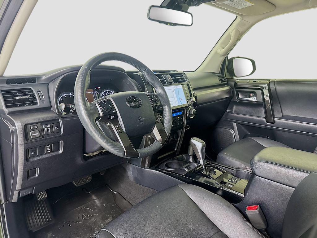 used 2020 Toyota 4Runner car, priced at $39,374