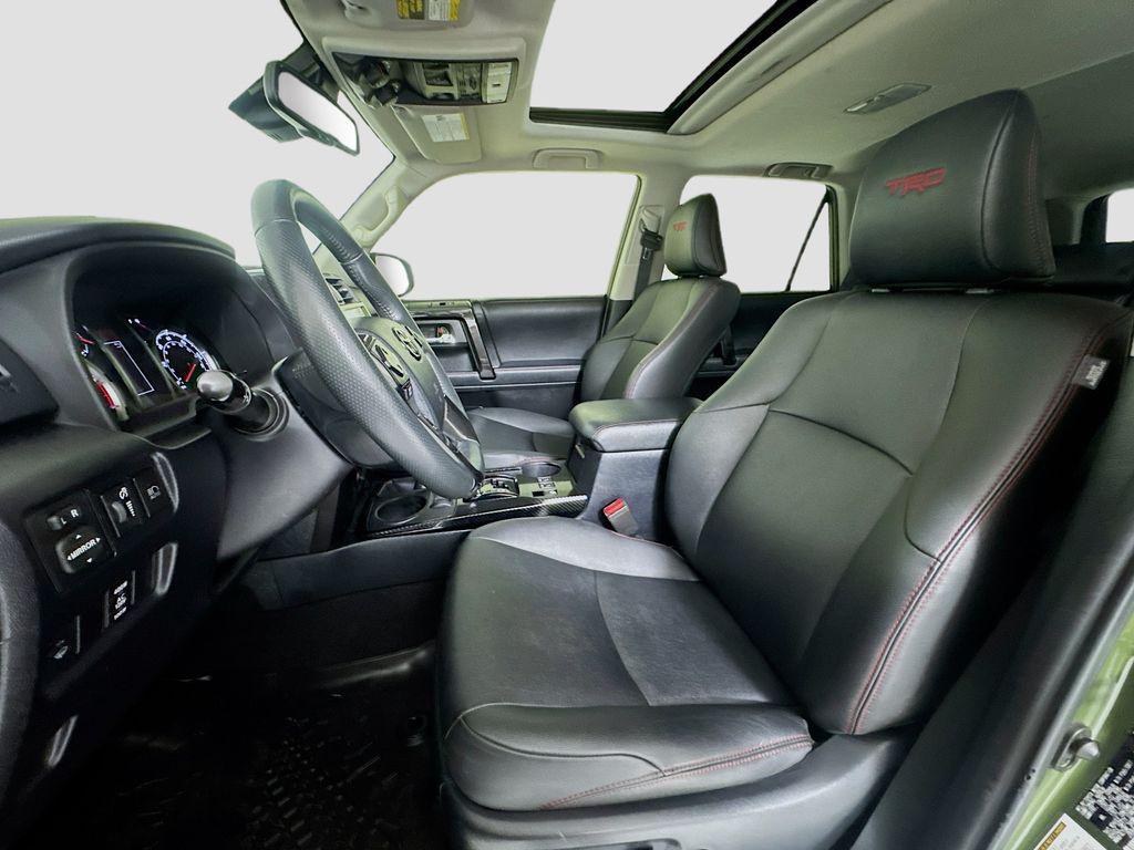 used 2020 Toyota 4Runner car, priced at $39,374