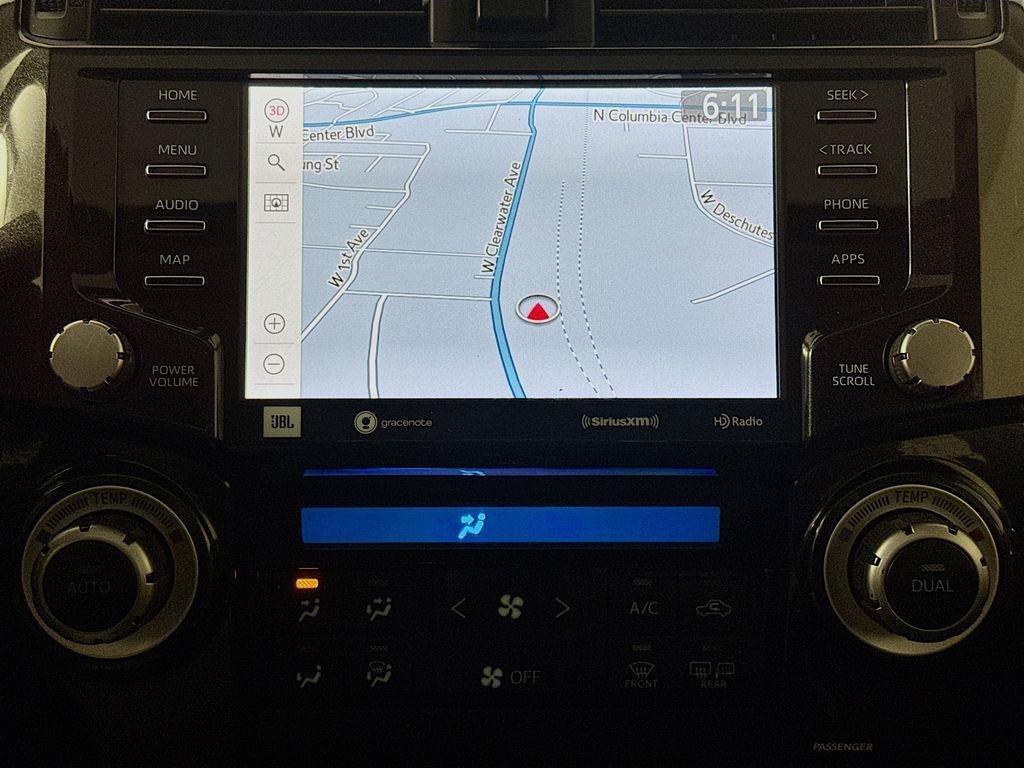 used 2020 Toyota 4Runner car, priced at $39,374