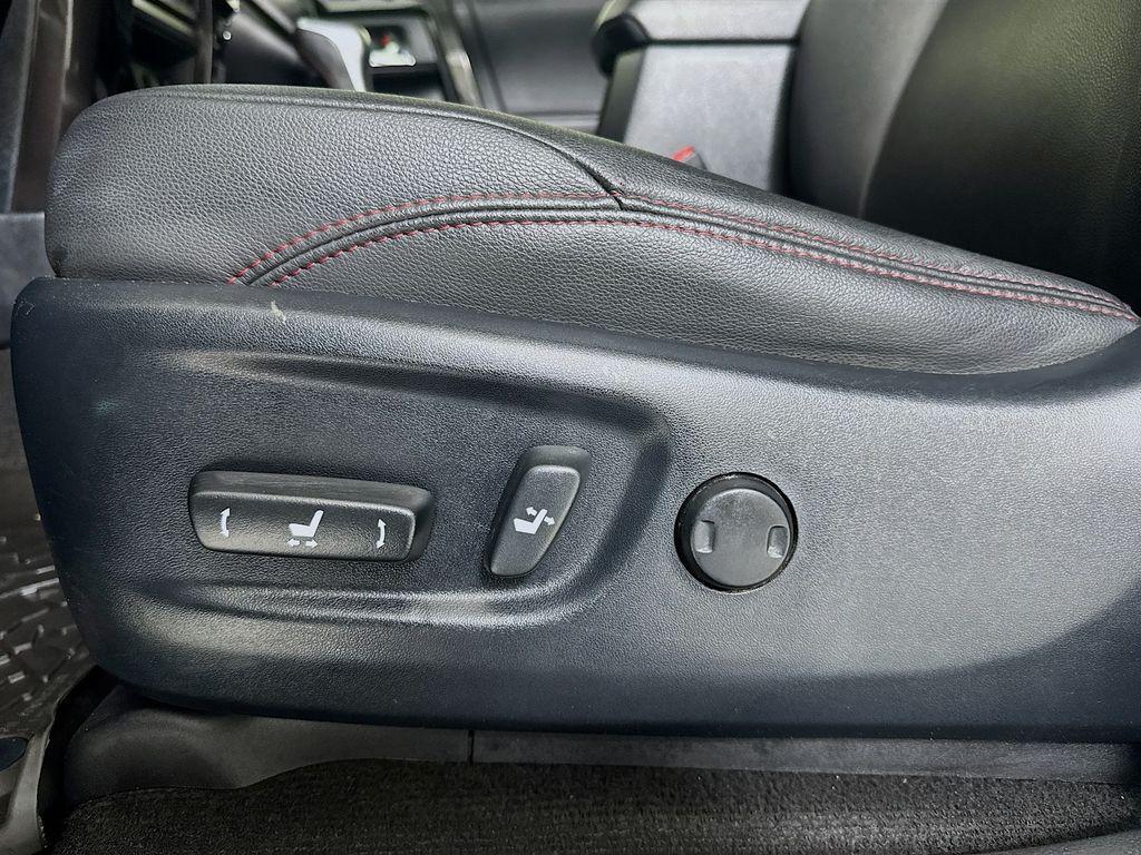 used 2020 Toyota 4Runner car, priced at $39,374