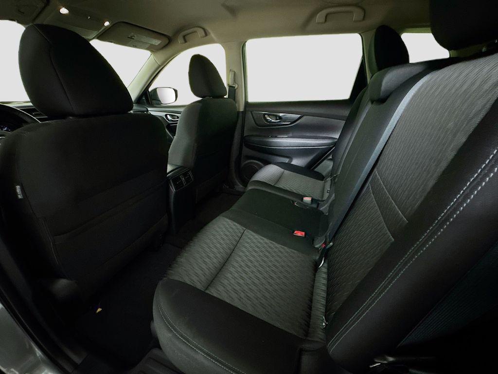 used 2018 Nissan Rogue car, priced at $13,737