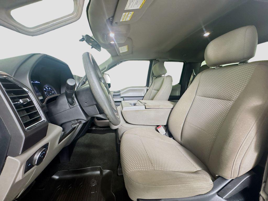 used 2017 Ford F-350 car, priced at $37,988