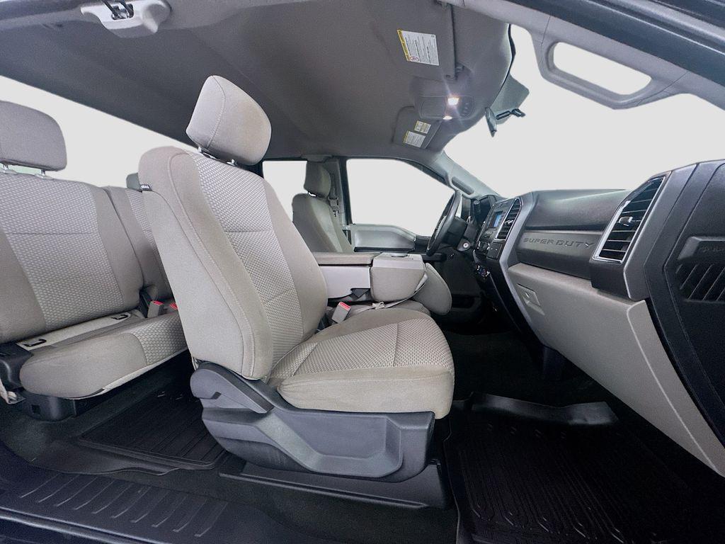 used 2017 Ford F-350 car, priced at $37,988