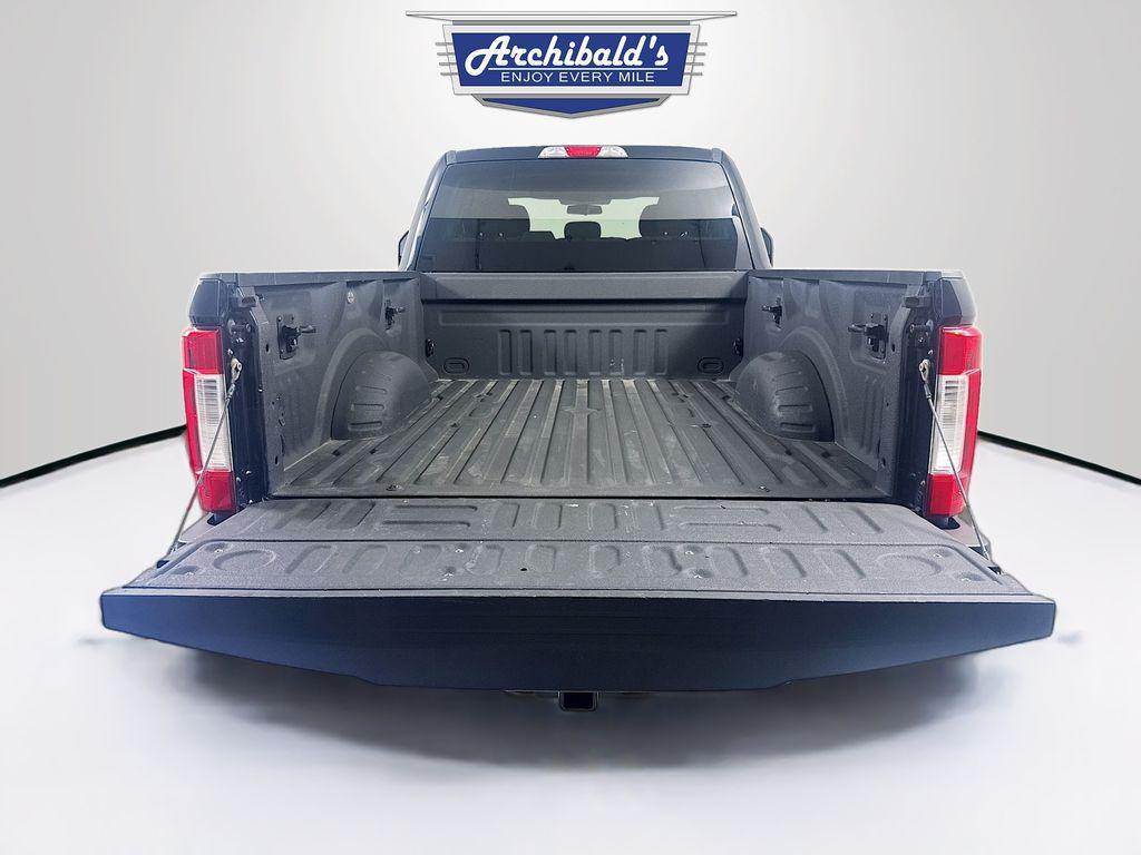 used 2017 Ford F-350 car, priced at $37,988