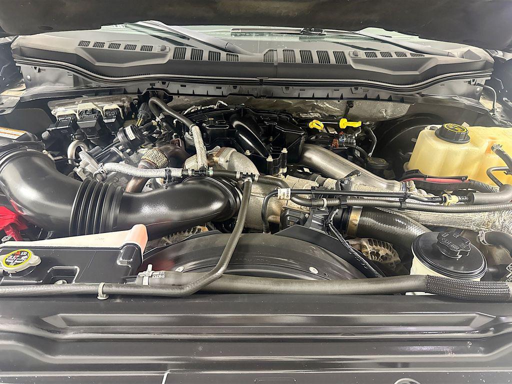 used 2017 Ford F-350 car, priced at $37,988